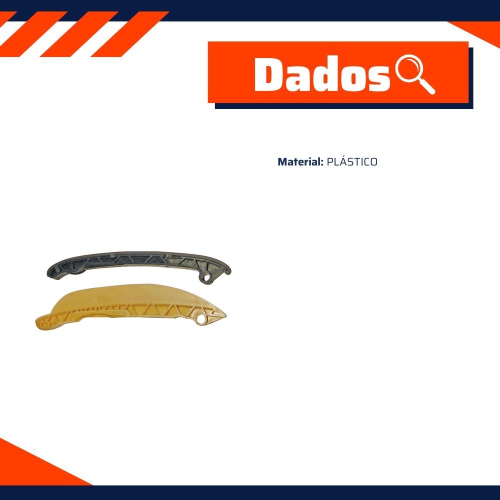 Kit de Distribuição do Motor - Kit & Cia - 20014