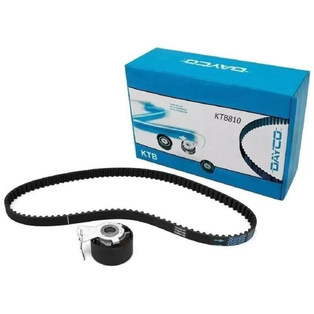 Kit de Distribuição do Motor - Dayco - KTB810