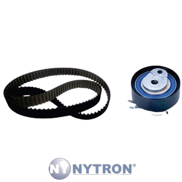 Kit de Distribuição do Motor para Volkswagen Gol - Nytron - KIT-9008