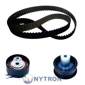 Kit de Distribuição do Motor - Nytron - KIT-9017