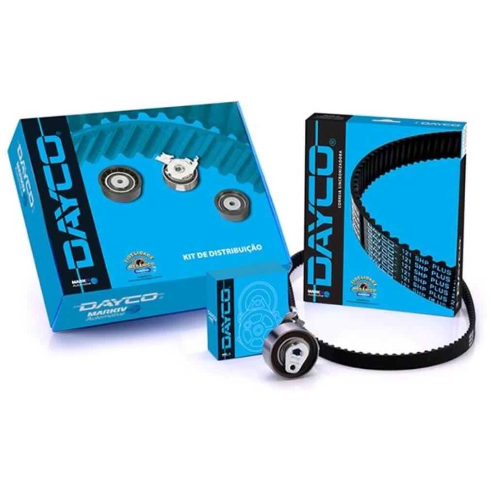 Kit de Distribuição do Motor - Dayco - KTB221/3
