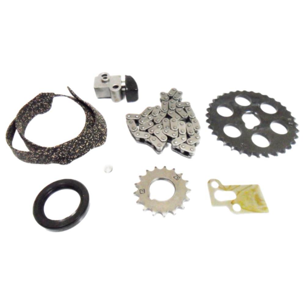 Kit de Distribuição do Motor - CEDRAZ - OK 0001