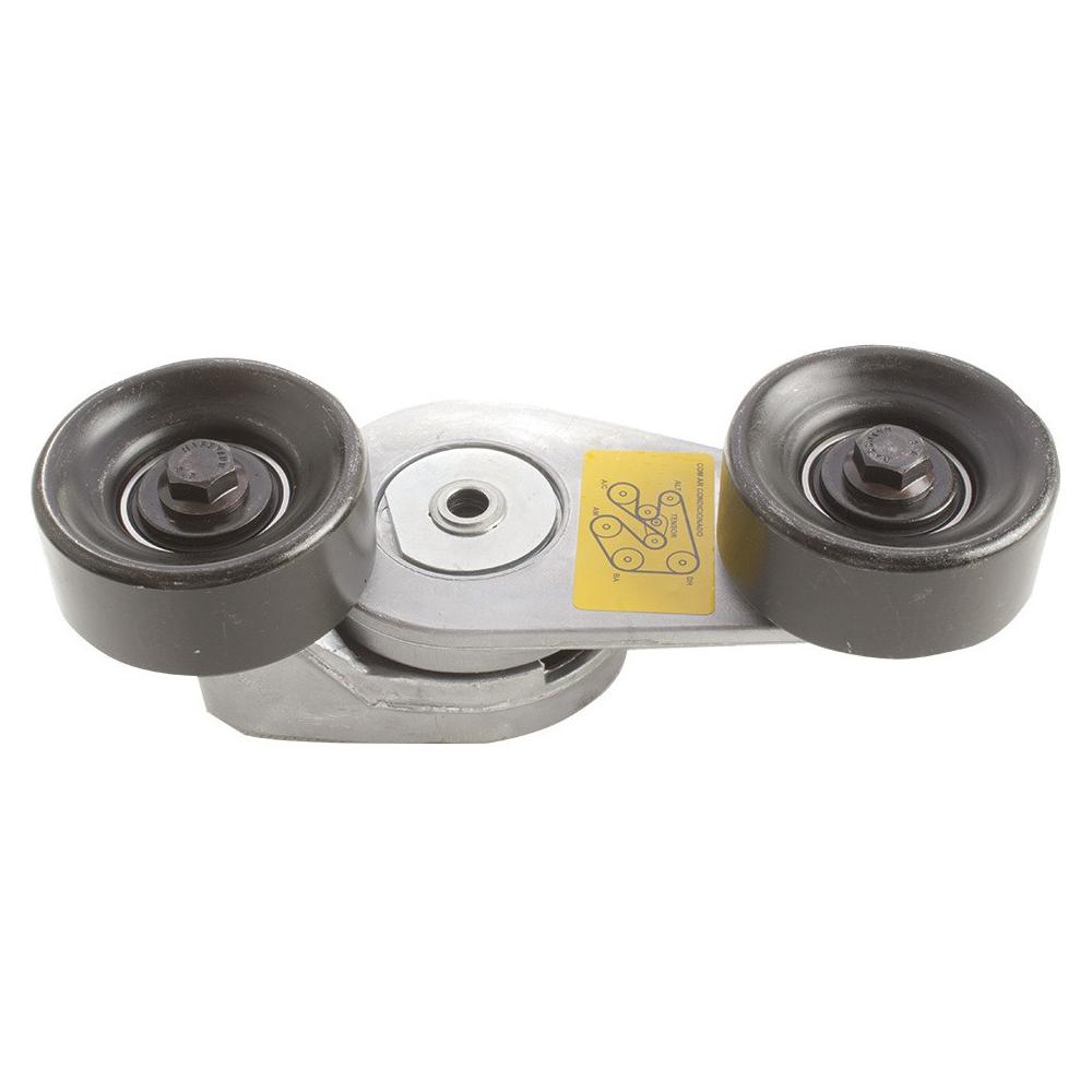 Polia da correia de serviço - continental Contitech - V55792