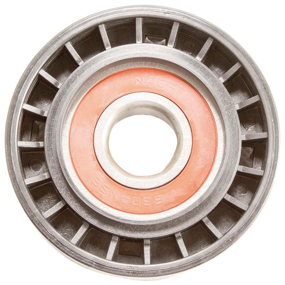 Polia da Correia de Serviço - continental Contitech - V55860