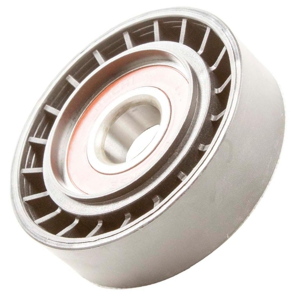 Polia da Correia de Serviço - continental Contitech - V55860