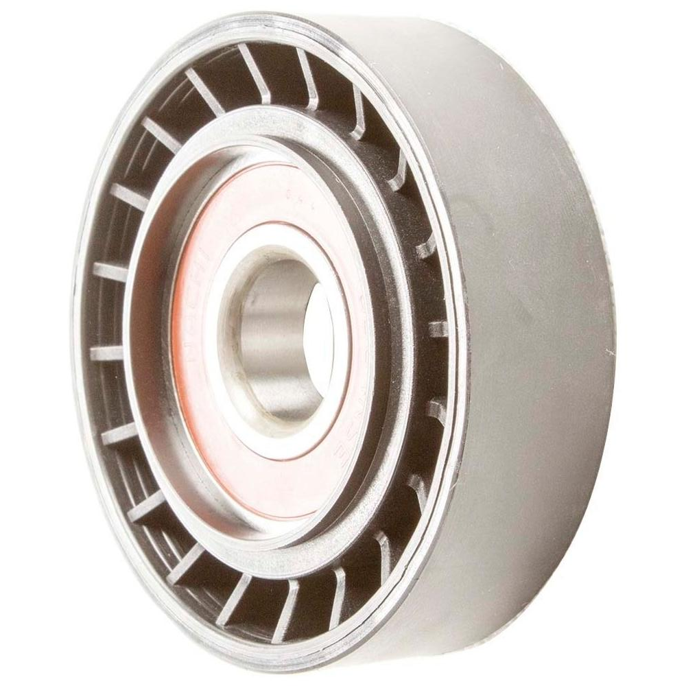 Polia da Correia de Serviço - continental Contitech - V55860
