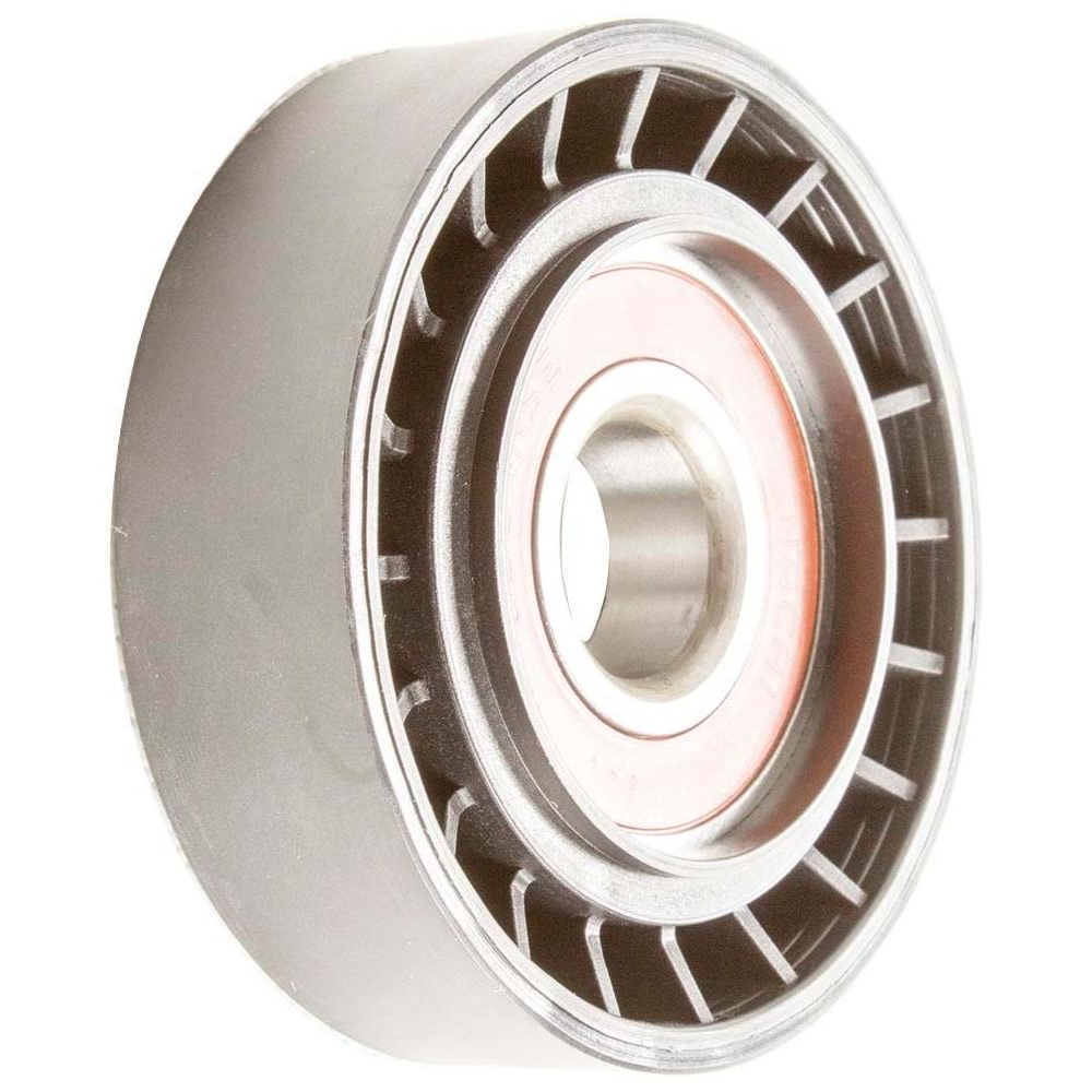 Polia da Correia de Serviço - continental Contitech - V55860