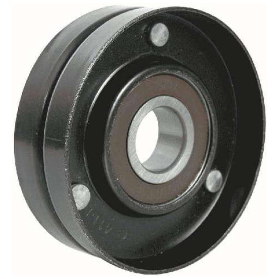 Polia Correia Serviço - continental Contitech - V85562