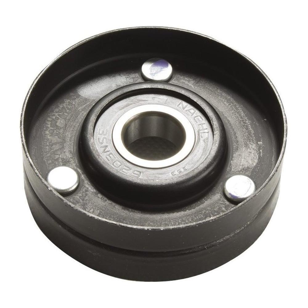 Polia da Correia 603 - continental Contitech - V58609