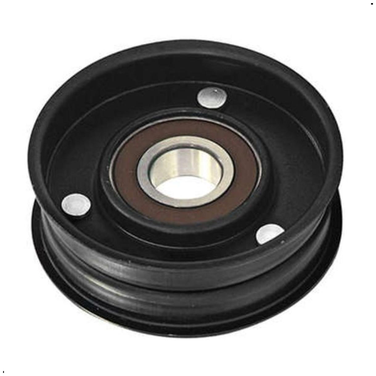 Polia do Alternador - Indisa - T251139