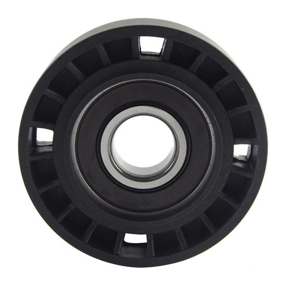 Polia do Alternador - Indisa - T351142