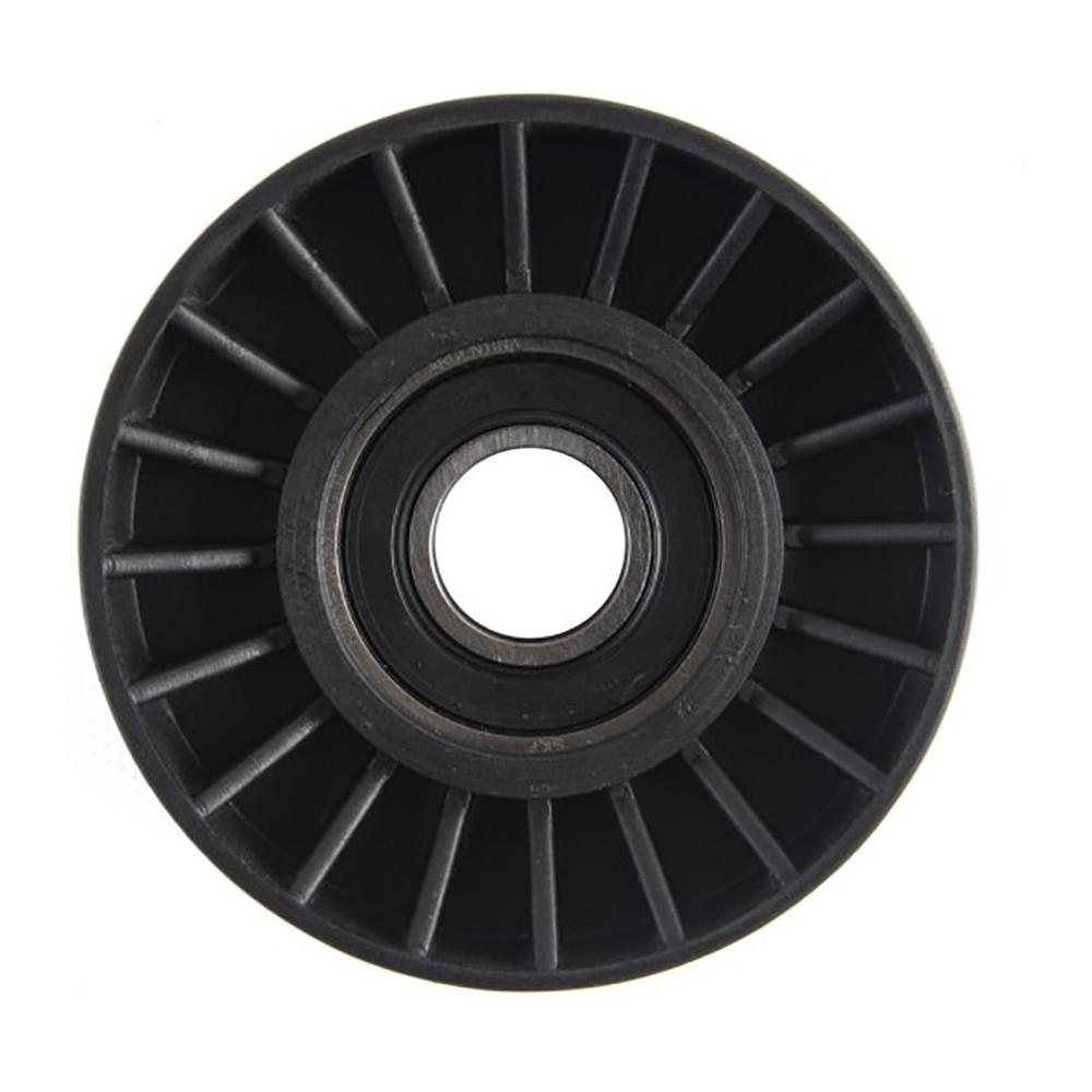 Polia do Alternador - Indisa - T351144