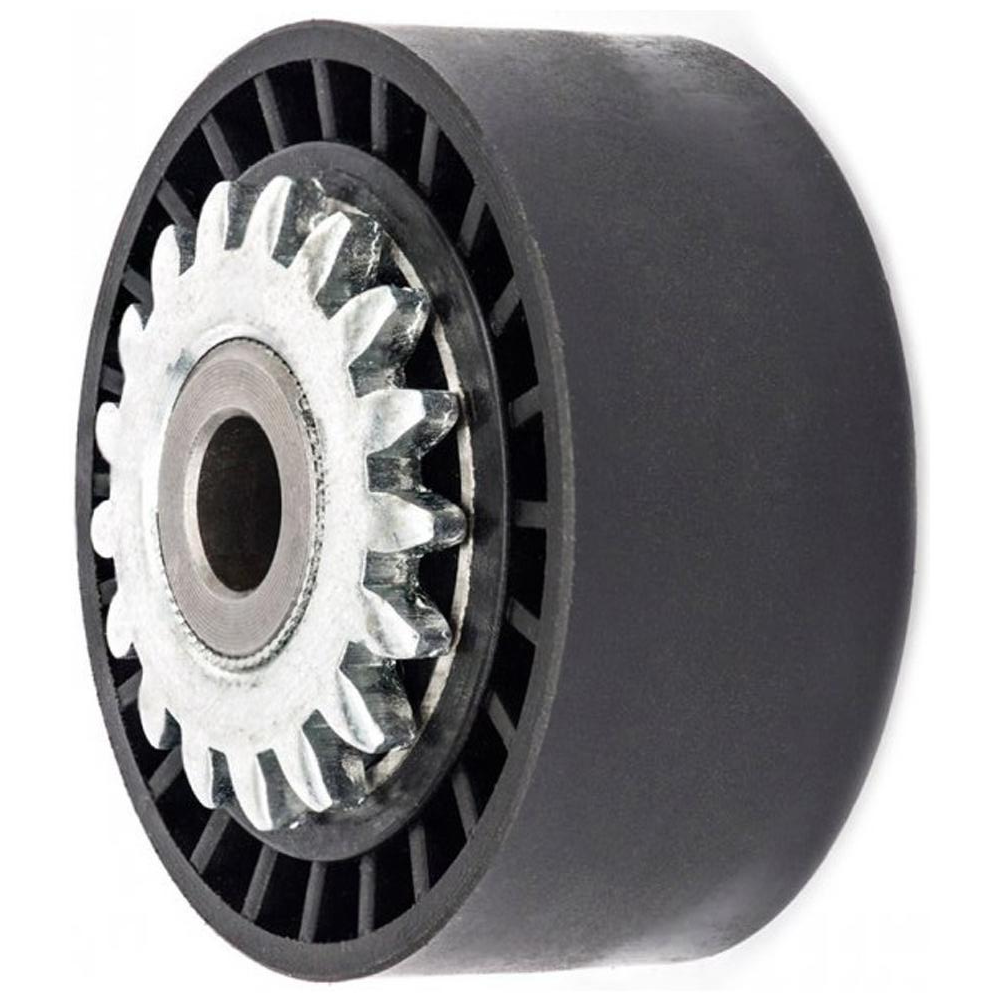 Polia do Alternador - Indisa - T951154