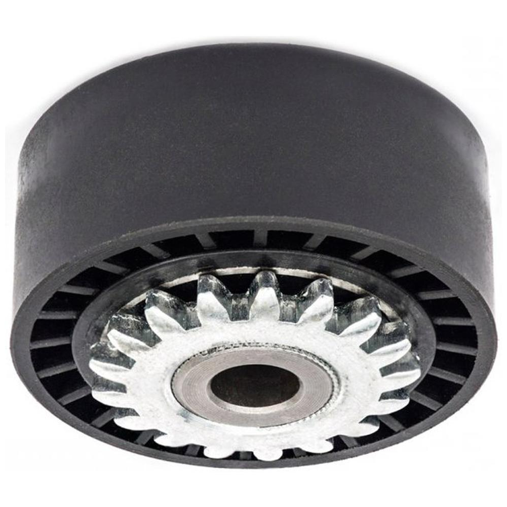 Polia do Alternador - Indisa - T951154
