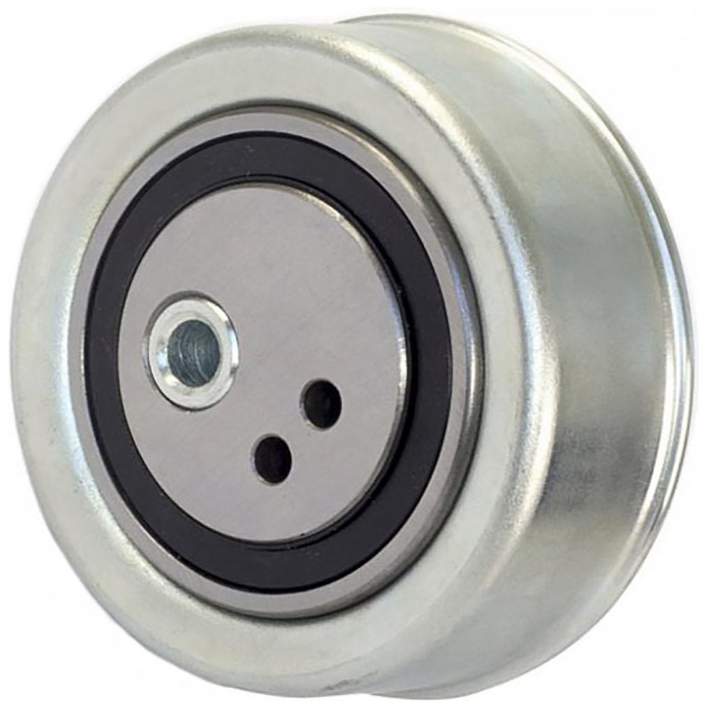 Polia do ar condicionado 81,7x22,8 mm - Indisa - T257784