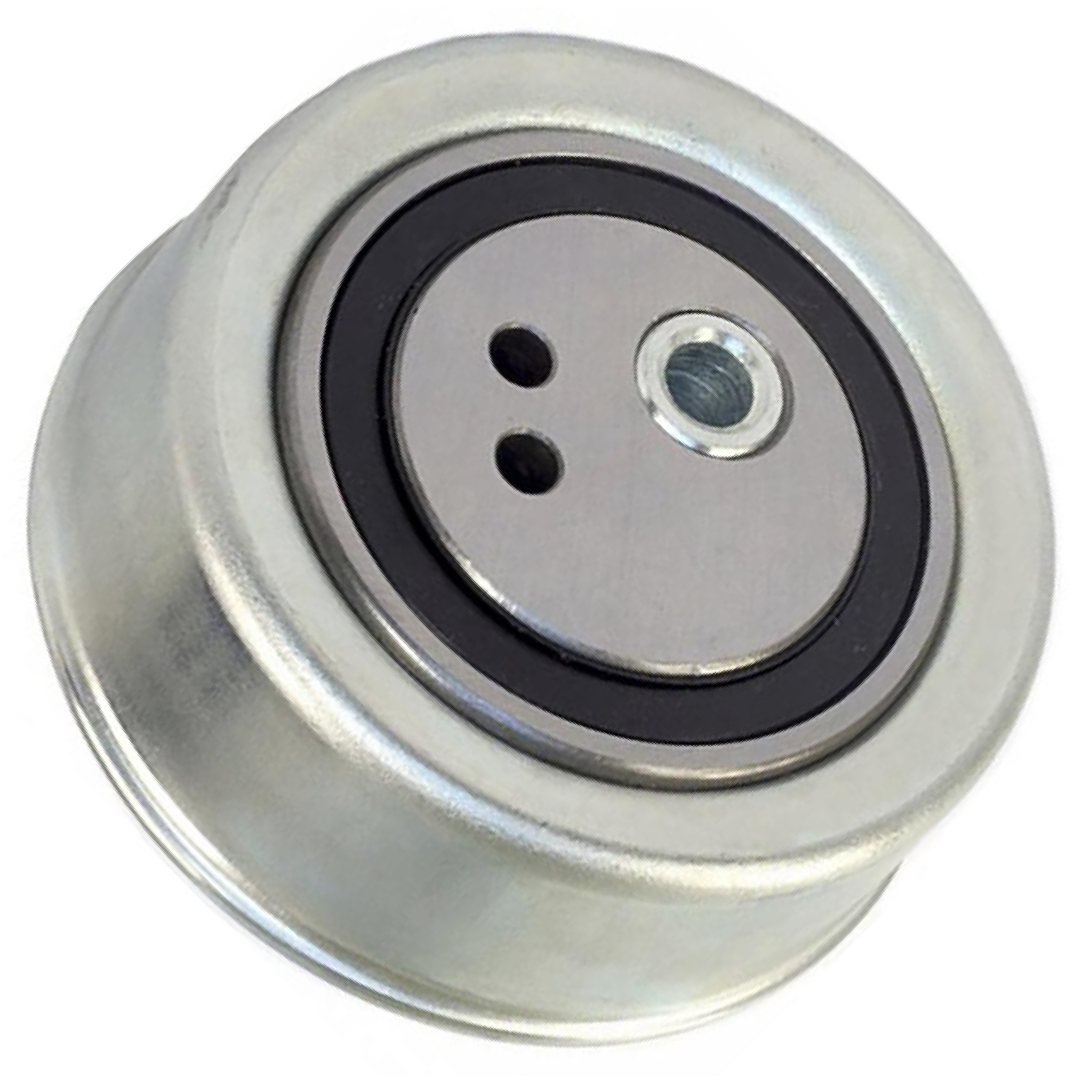 Polia do ar condicionado 81,7x22,8 mm - Indisa - T257784
