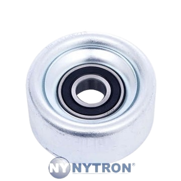 Polia do Alternador - Nytron - 1110