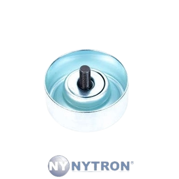 Polia do Alternador - Nytron - 1183