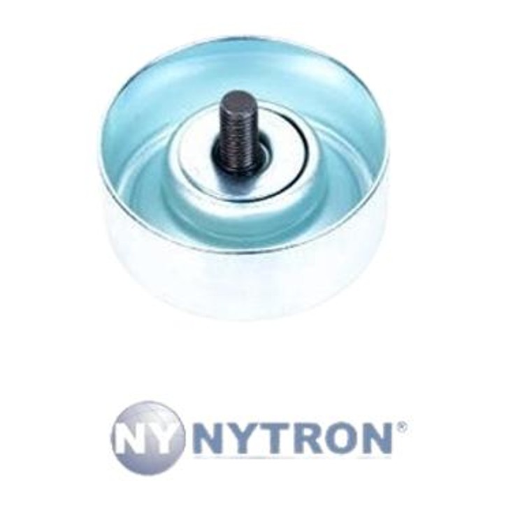Polia do Alternador para Ford Ranger - Nytron - 1183