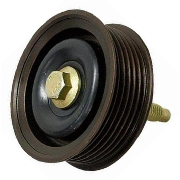 Polia do Alternador para Ford Ecosport - Nytron - 1220
