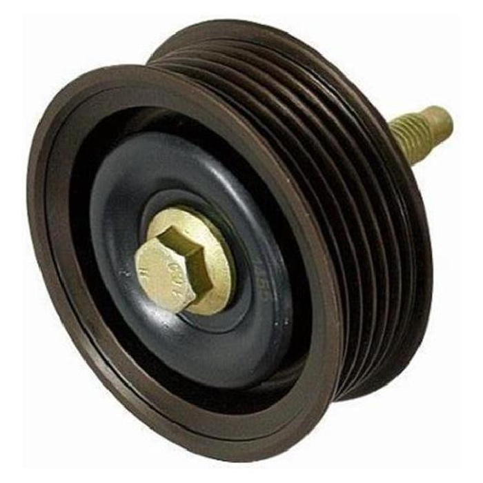 Polia do Alternador para Ford Ecosport - Nytron - 1220