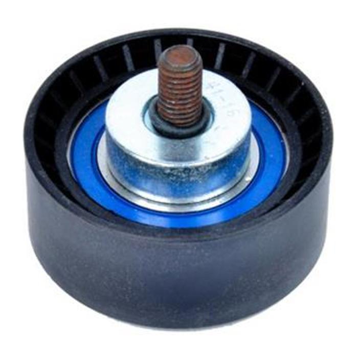 Polia do Alternador - Nytron - 1255