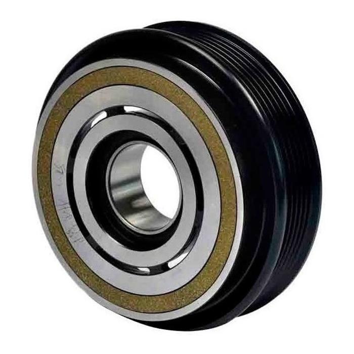 Polia do Compressor para Mercedes-Benz C 280 - Procooler - PC750051