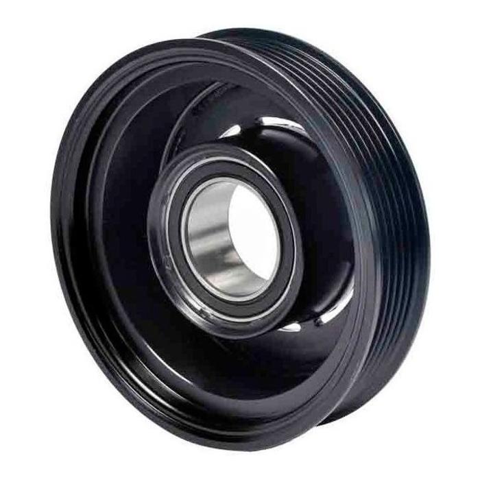 Polia do Compressor para Mercedes-Benz C 280 - Procooler - PC750051