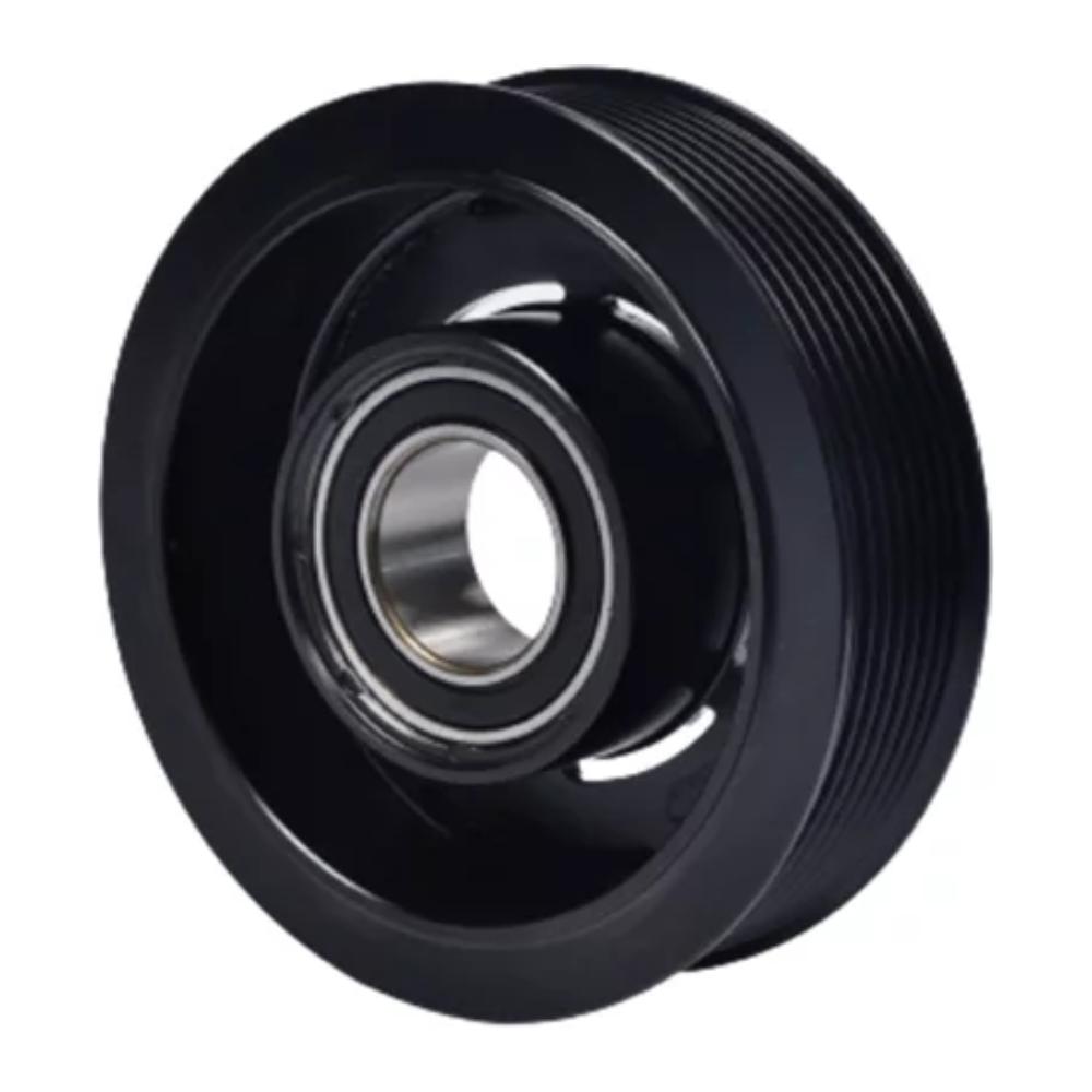 Polia do Compressor Sanden 5H14 / 5H16 - Procooler - PC750055