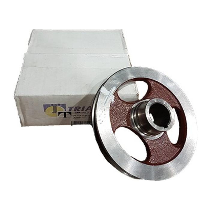 Polia do Virabrequim - Triade - T-68