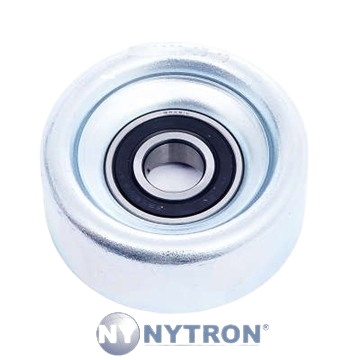Polia Tensora Altura 31 mm APV - Nytron - 1111