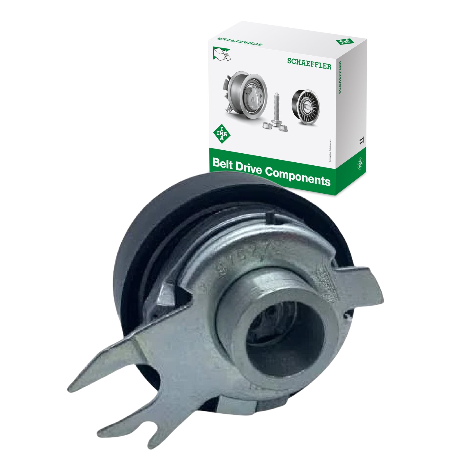 Tensionador da Correia Sincronizadora para Volkswagen Gol e Parati - INA - 531 0564 30
