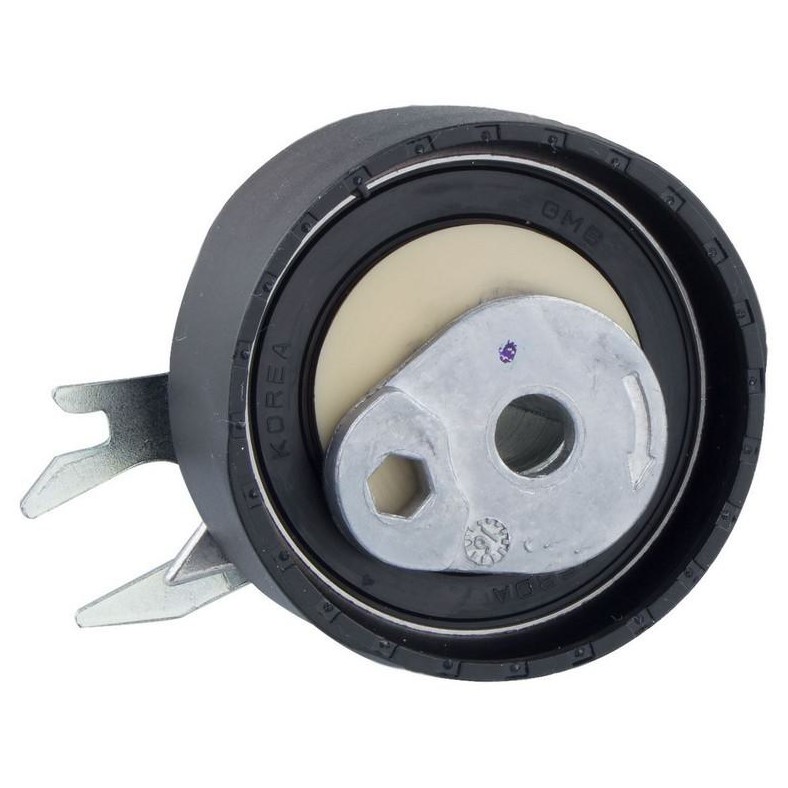 Tensionador da Correia Sincronizadora para Volkswagen Gol e Parati - INA - 531 0564 30