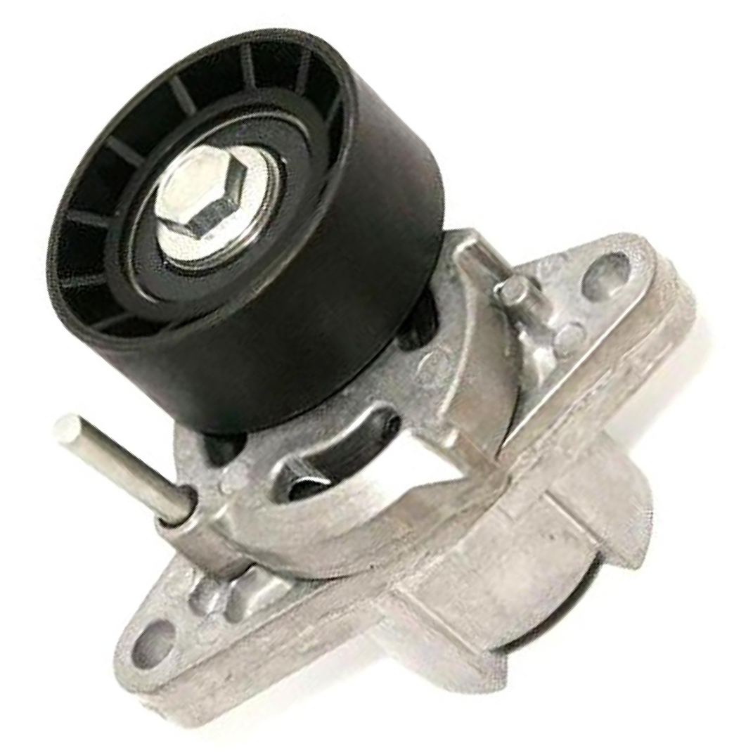 Tensionador do Alternador Liso - Indisa - T507868
