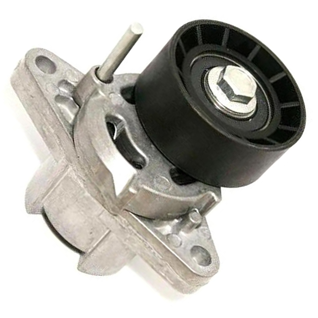 Tensionador do Alternador Liso - Indisa - T507868