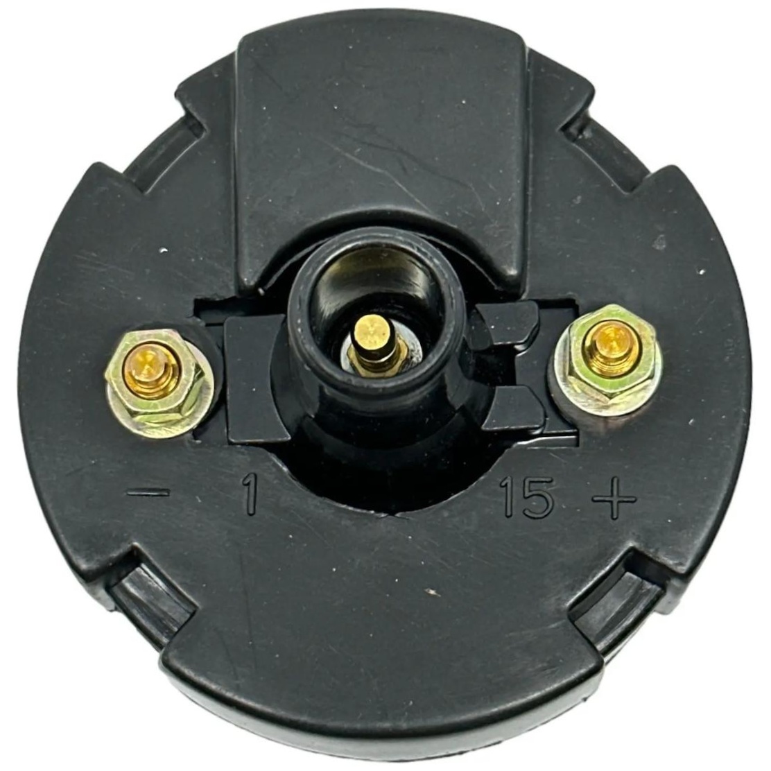 Bobina de Ignição 12V - Gauss - GC4197