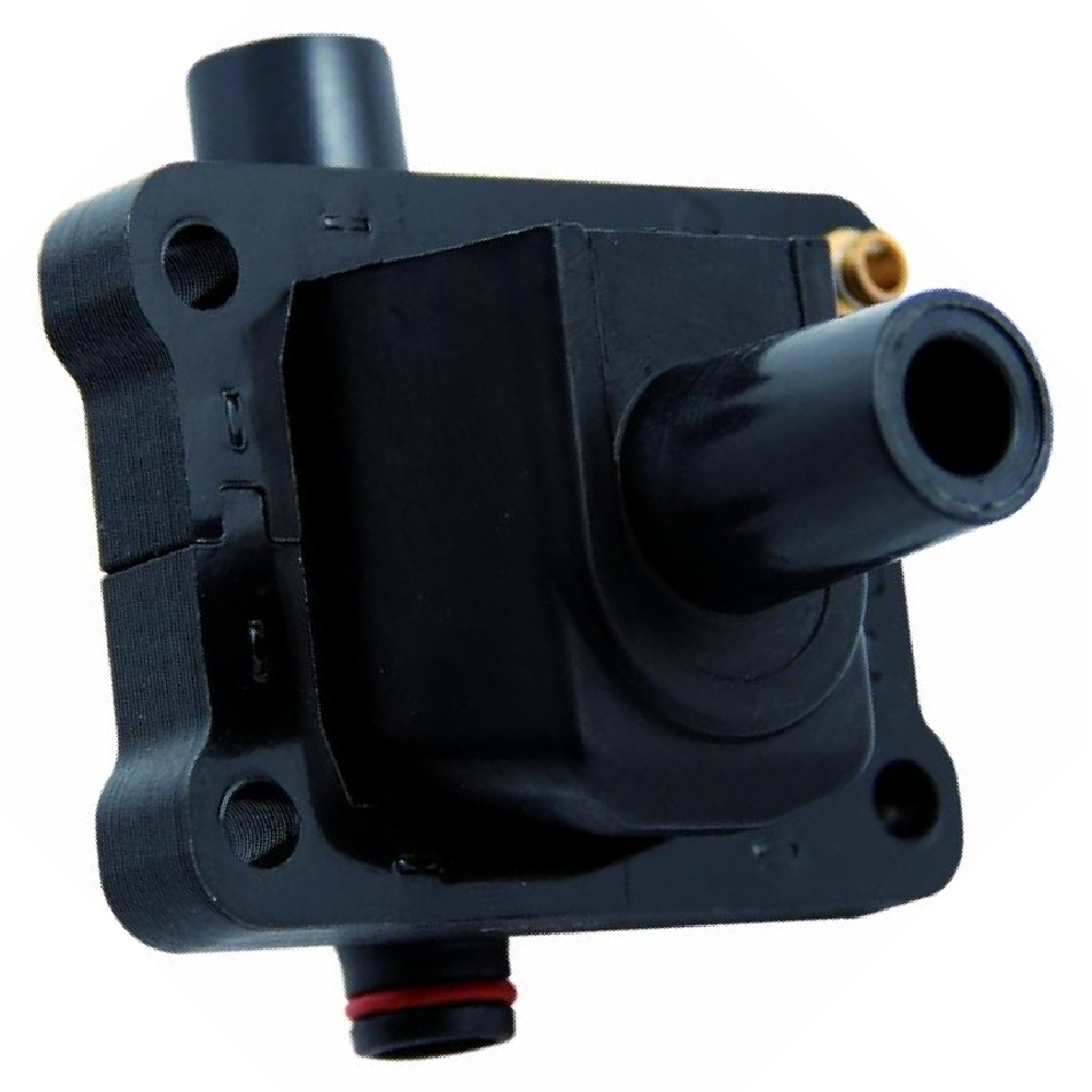 Bobina de Ignição Convencional - Euro - 30534