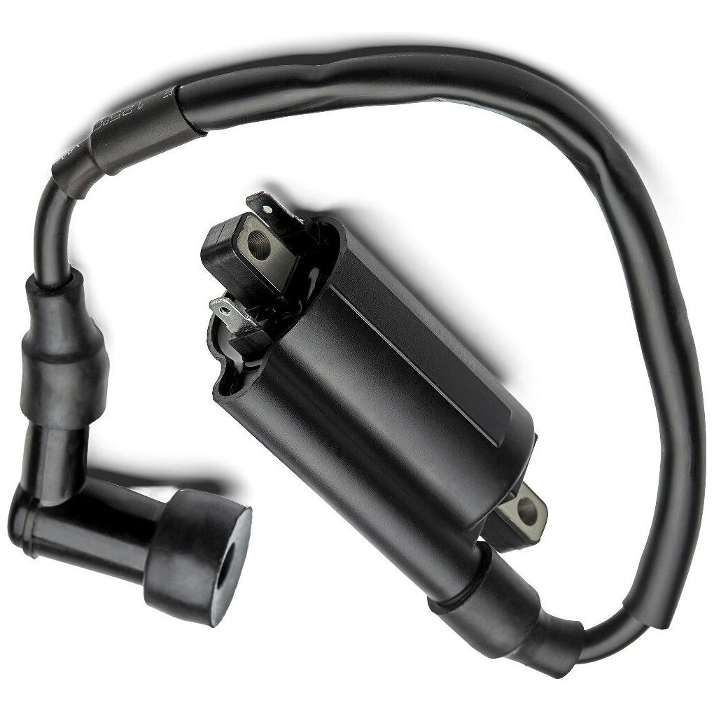Bobina de Ignição 12V Polos 4 para Yamaha XV 250 VIRAGO - Magnetron - 90202450