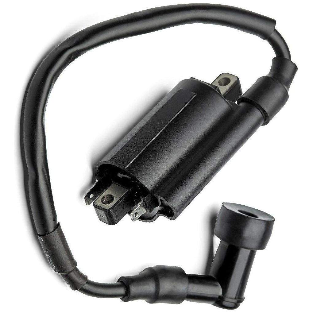 Bobina de Ignição 12V Polos 4 para Yamaha XV 250 VIRAGO - Magnetron - 90202450