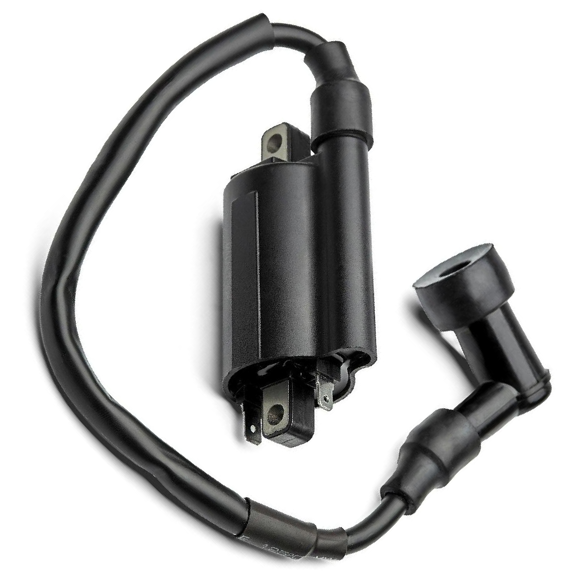 Bobina de Ignição 12V Polos 4 para Yamaha XV 250 VIRAGO - Magnetron - 90202450