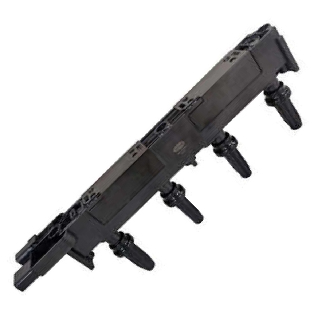 Bobina de Ignição 12V - Multiqualita - AT0230