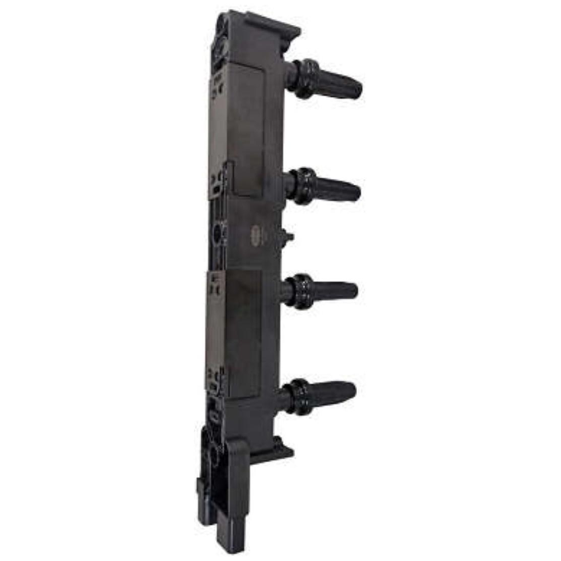 Bobina de Ignição 12V - Multiqualita - AT0230
