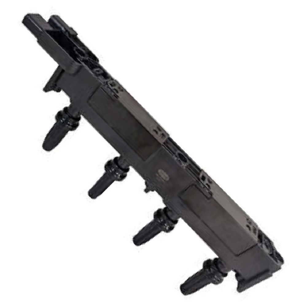 Bobina de Ignição 12V - Multiqualita - AT0230
