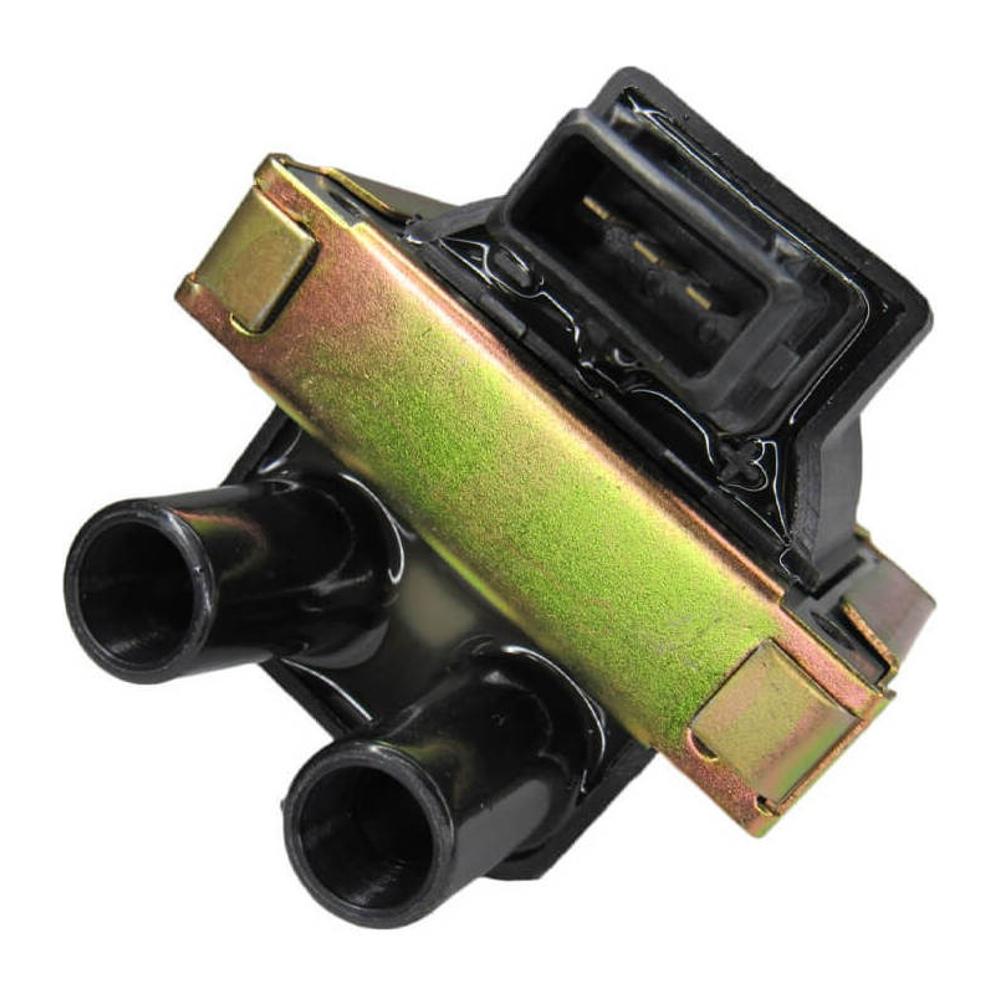 Bobina de Ignição 12V para Renault Laguna Nevada e Megane Cabriolet - Multiqualita - AT0246