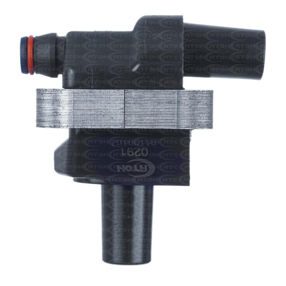 Bobina de Ignição 12V - Multiqualita - AT0291
