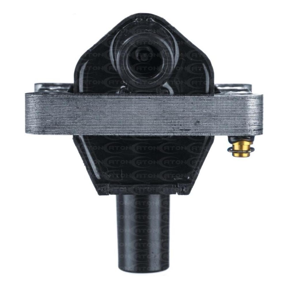 Bobina de Ignição 12V - Multiqualita - AT0291
