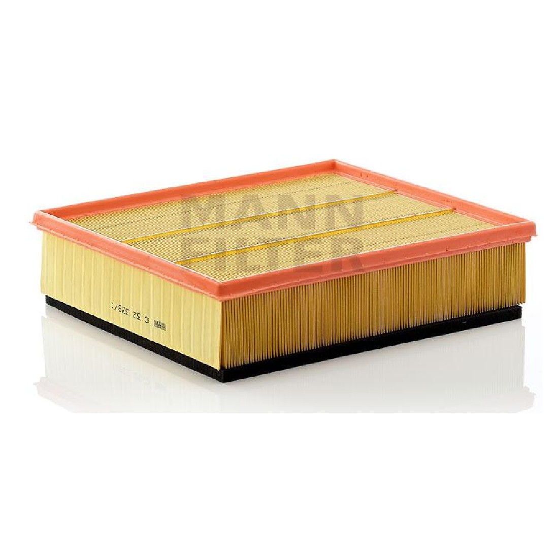 Filtro de Ar - Mann-Filter - C32338/1