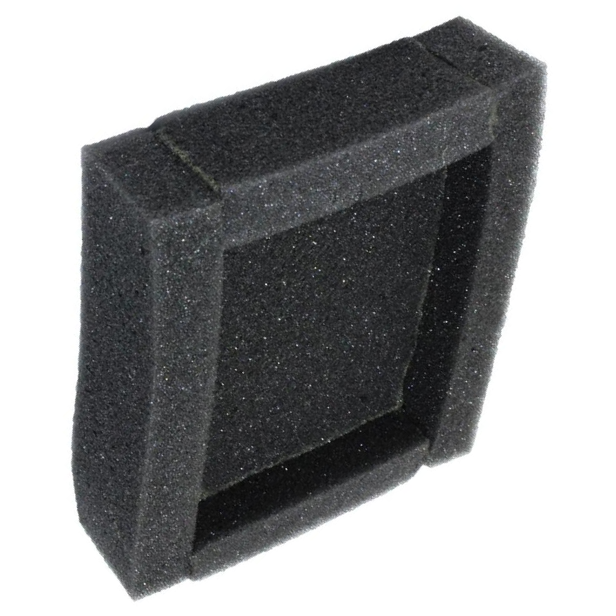 Filtro de Ar para Honda NX4 FALCON 400 - Valflex - 2418