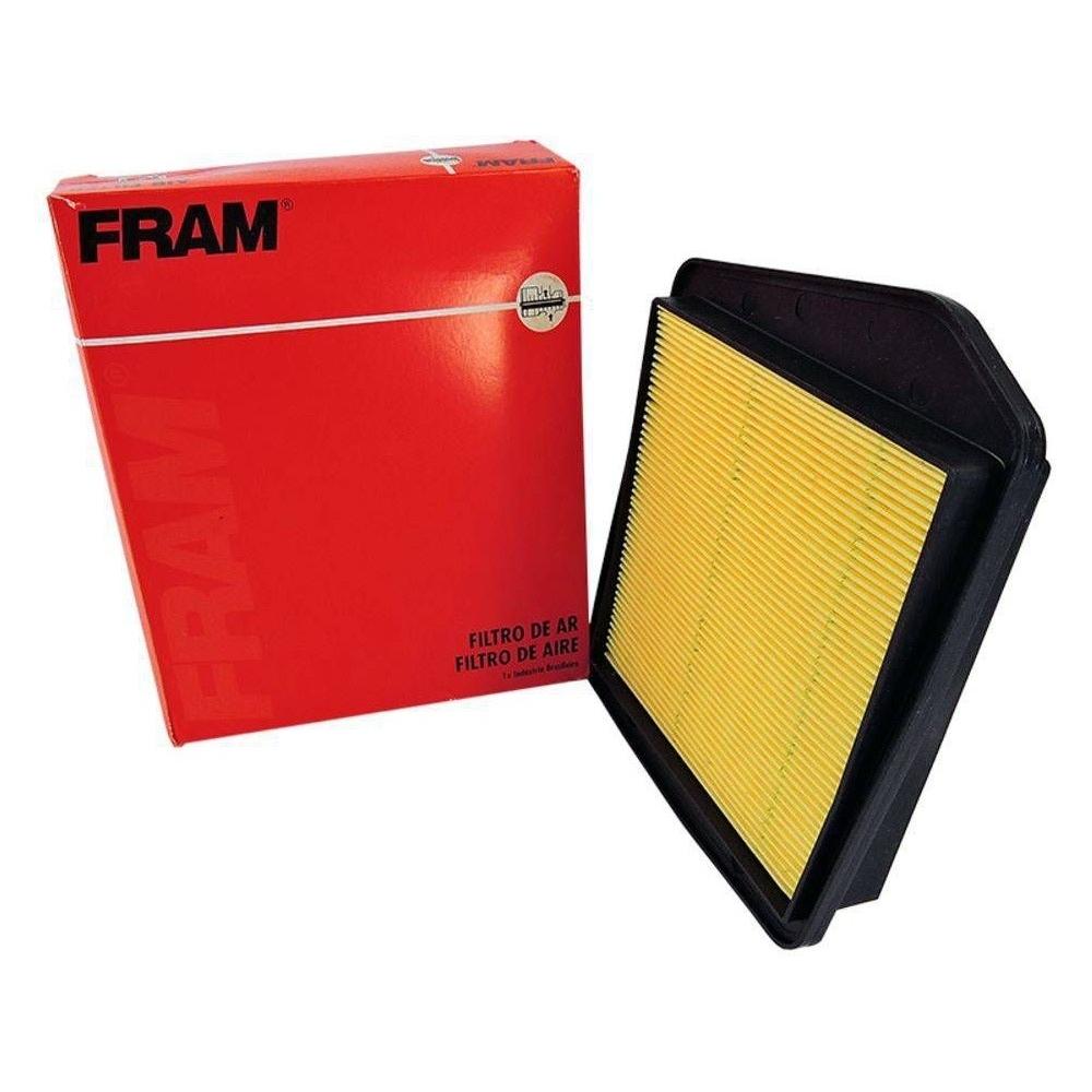 Filtro de Ar para Honda NX4 FALCON 400 - Fram - CA12195
