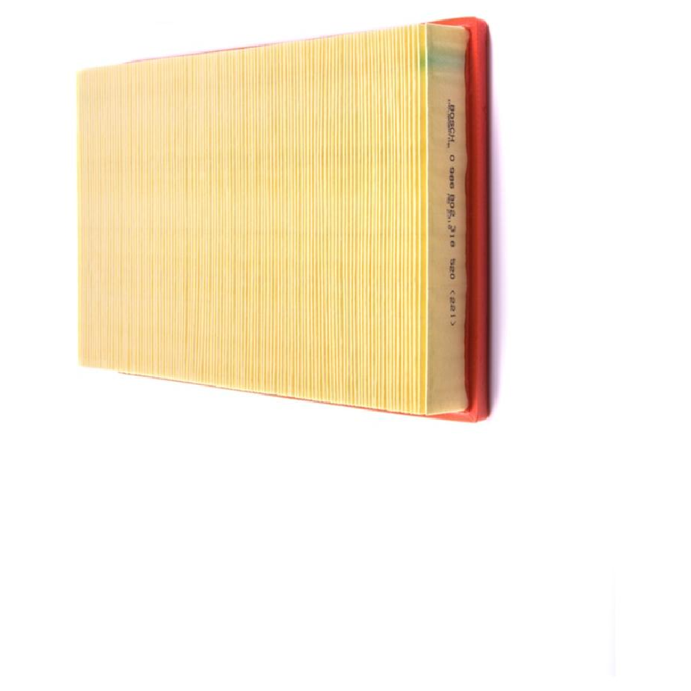 Filtro de Ar para Chevrolet Vectra - Bosch - 0 986 B02 318